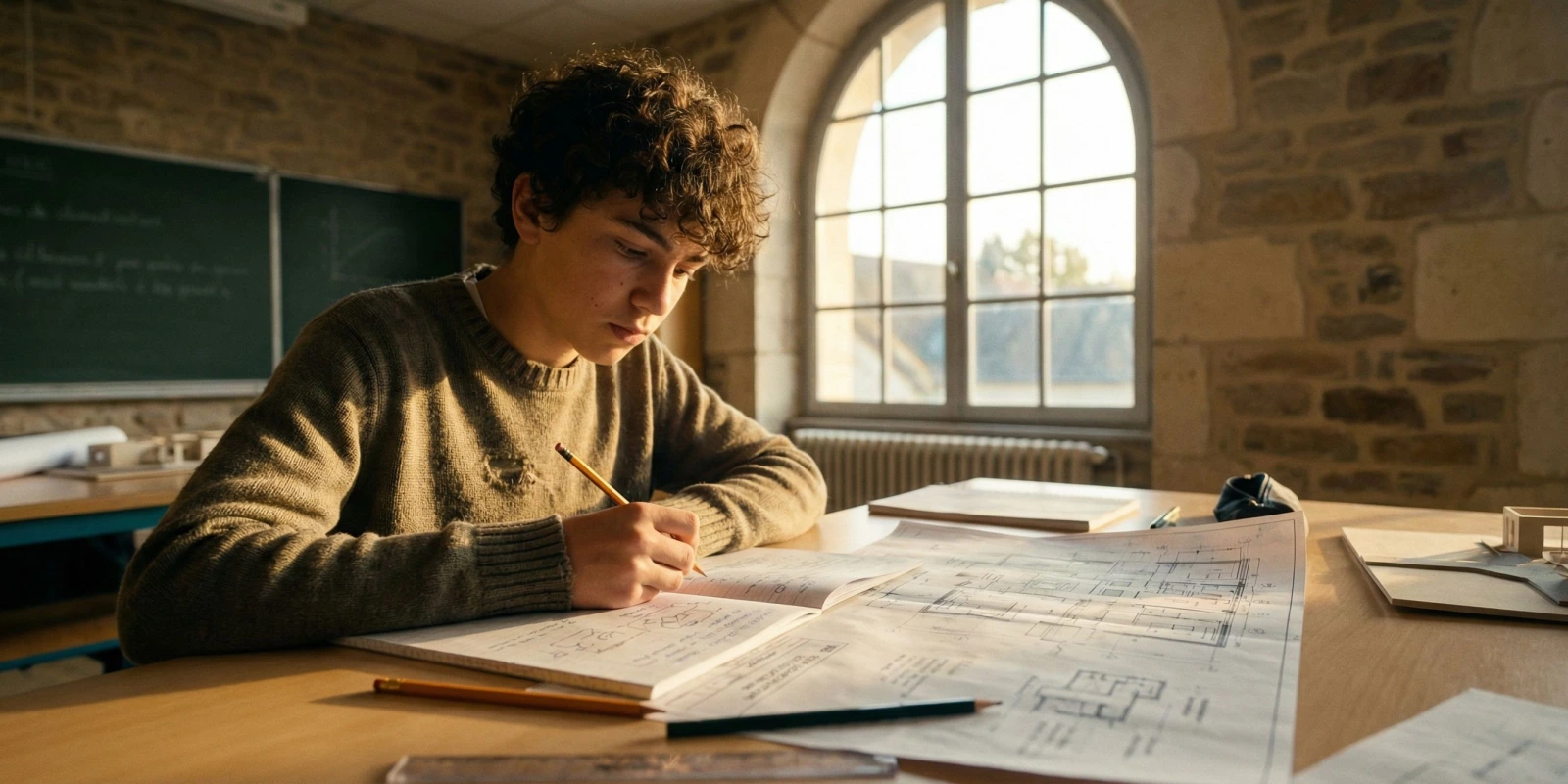 Programme du BP Génie Climatique : Matières, Compétences et Savoirs à Maîtriser