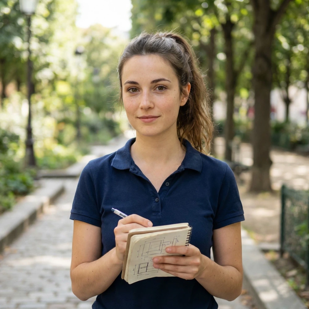 Rédactrice de Fiches de Révision de BP Génie Climatique