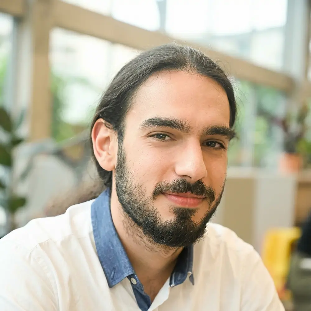 Développeur et concepteur Web de BP Génie Climatique